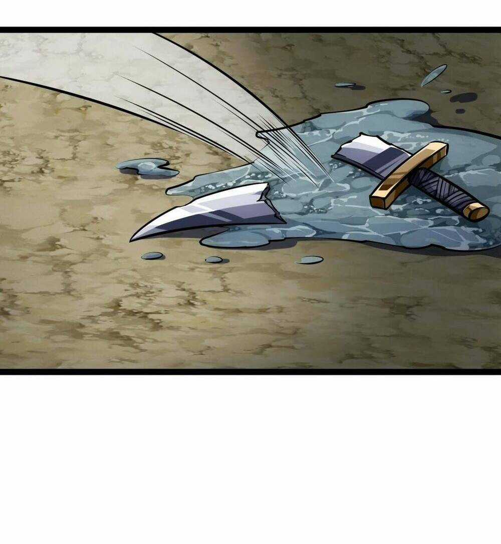 Ma Lâm Thiên Hạ - Chapter 48 - Trang 9