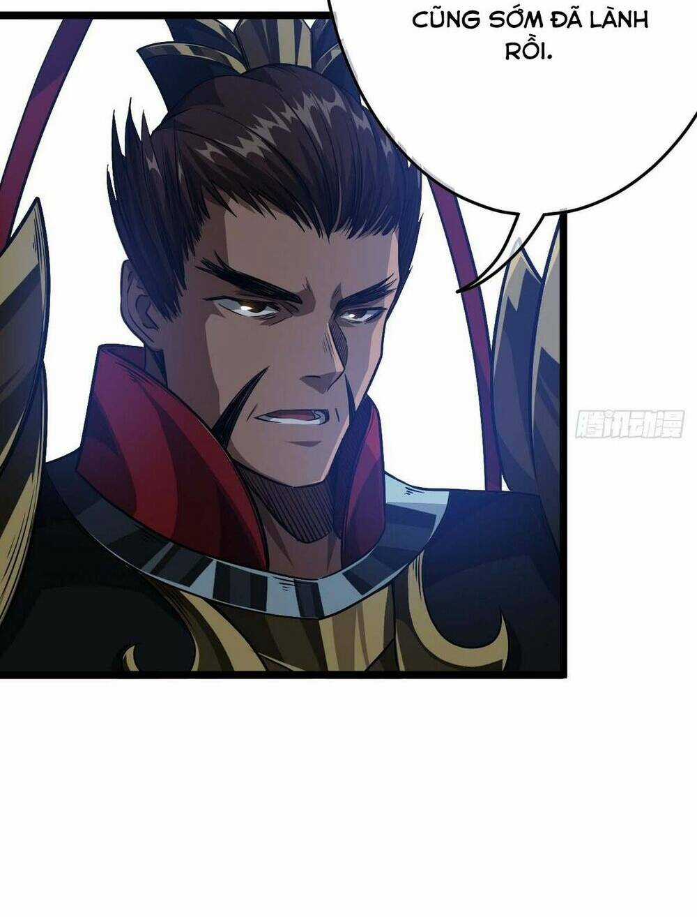 Ma Lâm Thiên Hạ - Chapter 49 - Trang 13