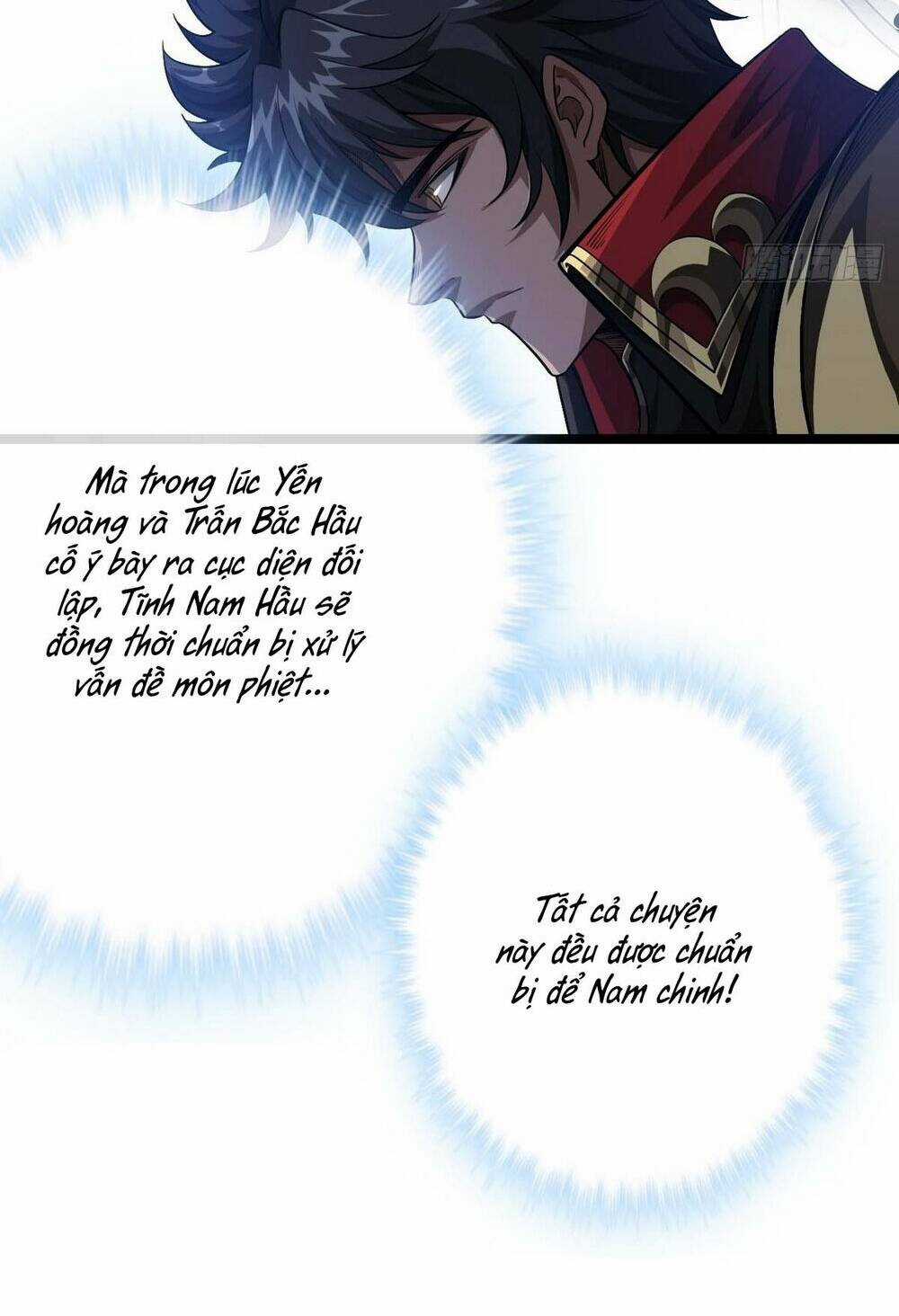 Ma Lâm Thiên Hạ - Chapter 49 - Trang 17