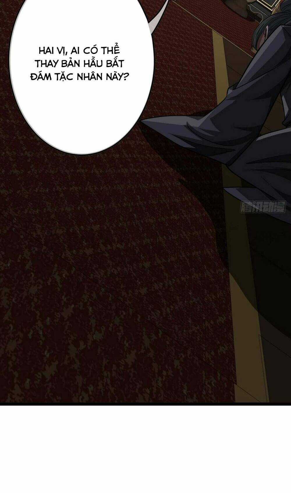 Ma Lâm Thiên Hạ - Chapter 49 - Trang 19