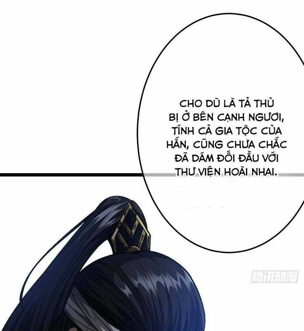 Ma Lâm Thiên Hạ - Chapter 49 - Trang 22