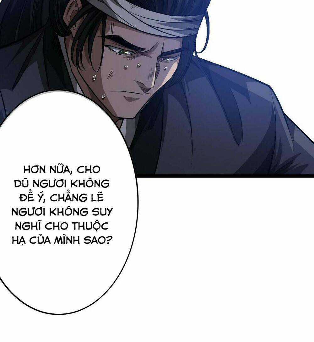 Ma Lâm Thiên Hạ - Chapter 49 - Trang 23