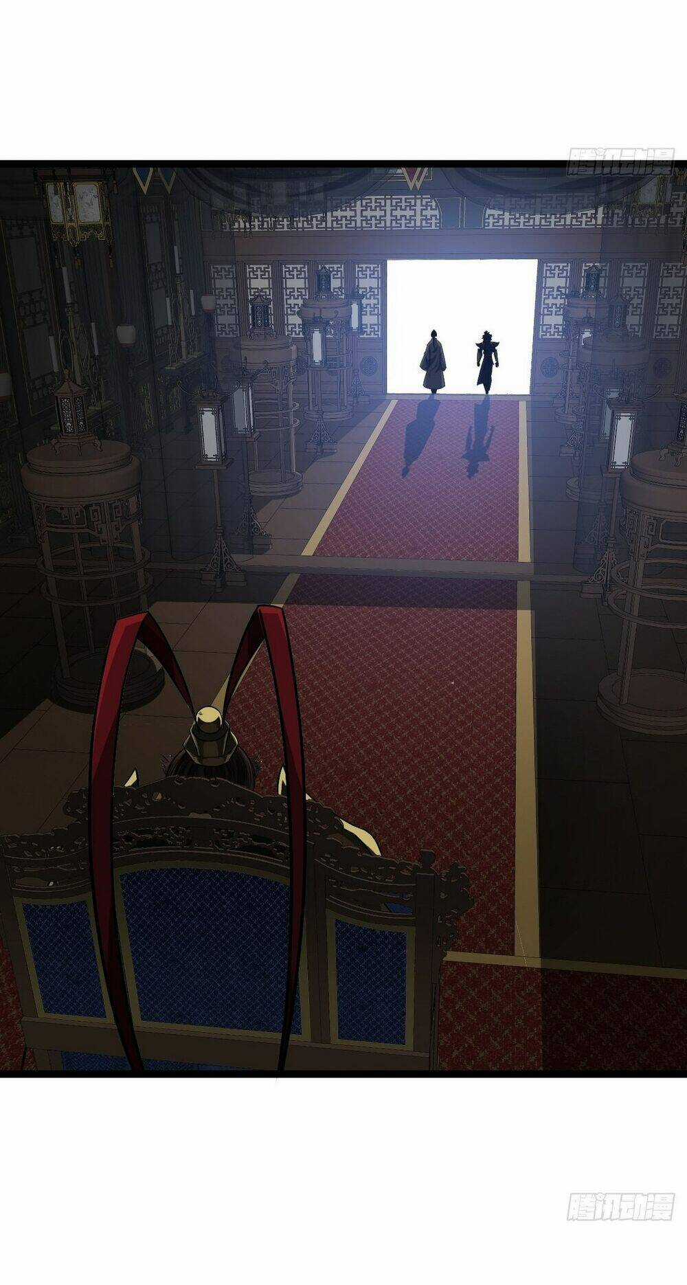 Ma Lâm Thiên Hạ - Chapter 49 - Trang 27