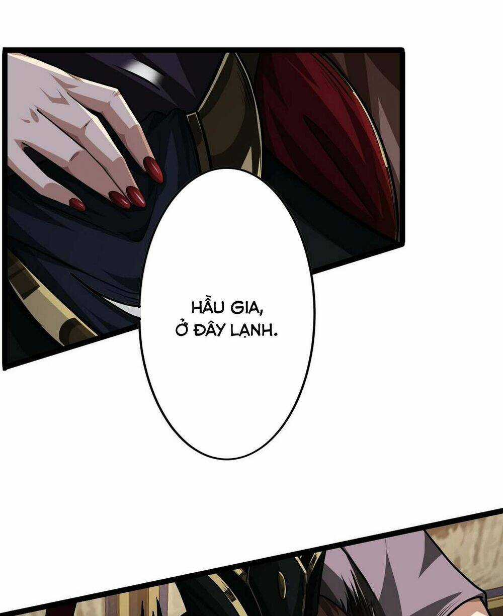 Ma Lâm Thiên Hạ - Chapter 49 - Trang 28