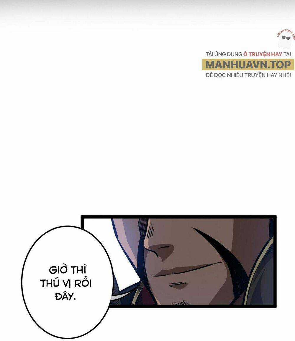 Ma Lâm Thiên Hạ - Chapter 49 - Trang 4