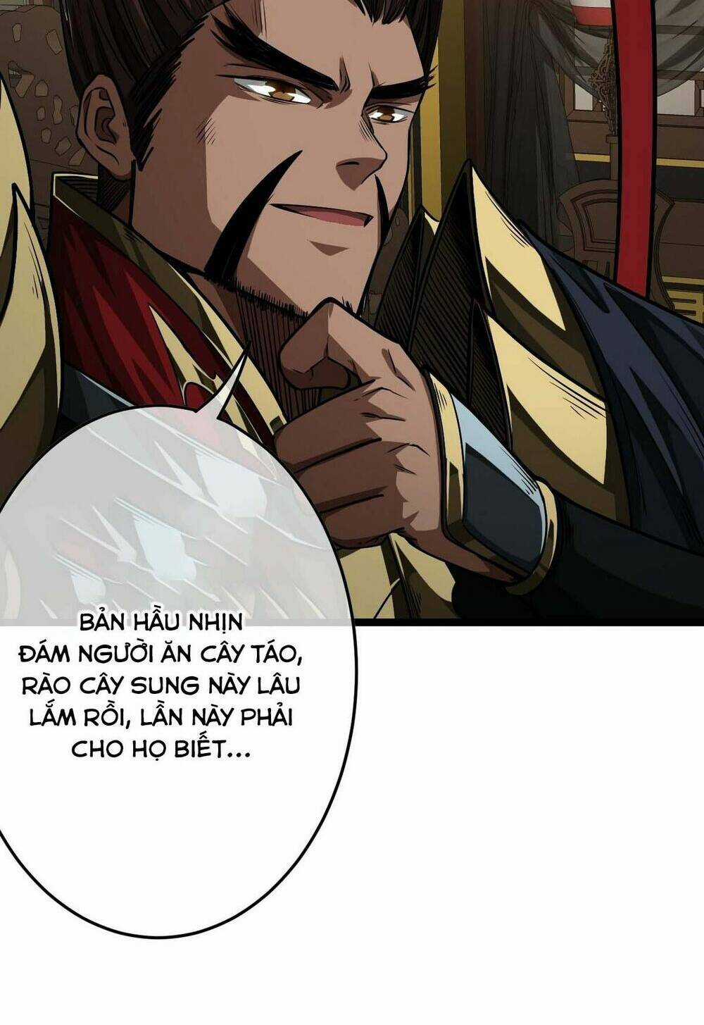 Ma Lâm Thiên Hạ - Chapter 49 - Trang 33