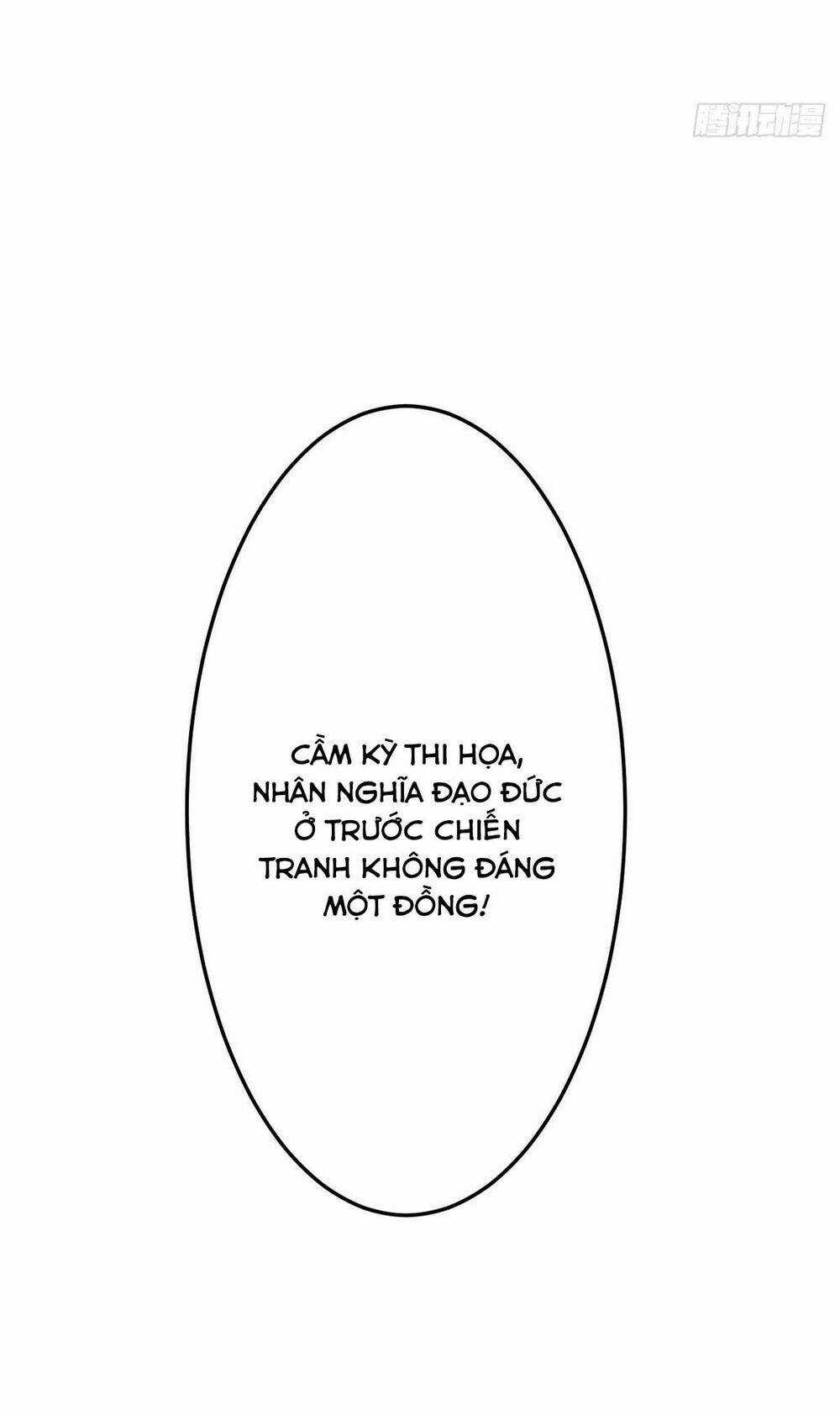 Ma Lâm Thiên Hạ - Chapter 49 - Trang 34