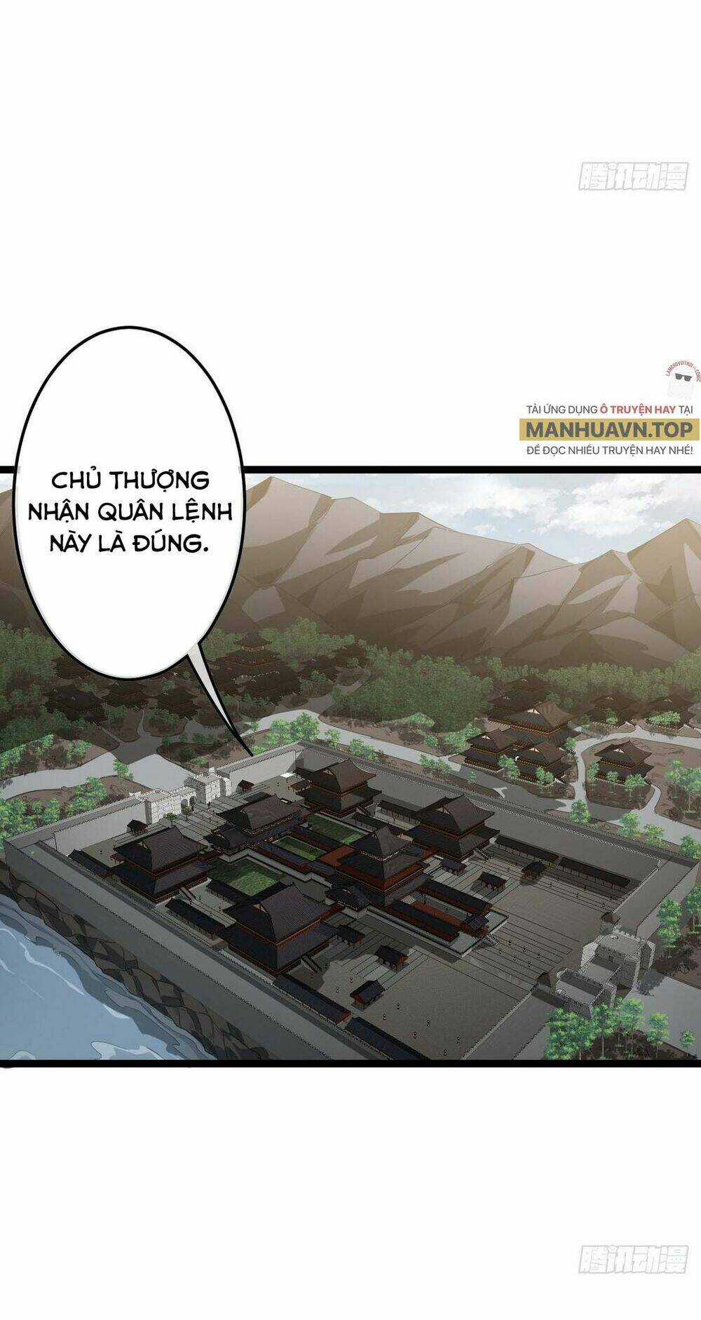 Ma Lâm Thiên Hạ - Chapter 49 - Trang 35