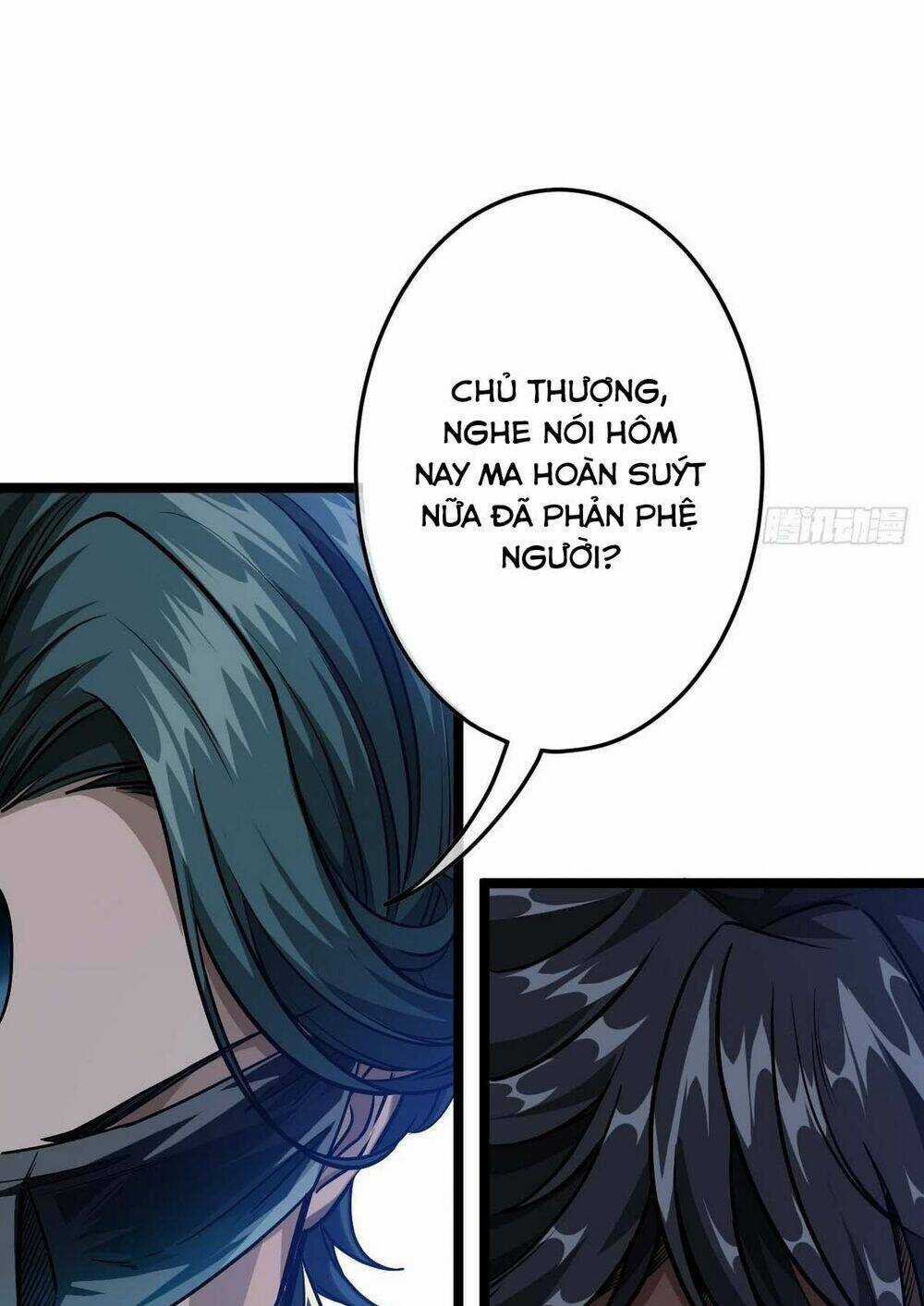 Ma Lâm Thiên Hạ - Chapter 49 - Trang 38