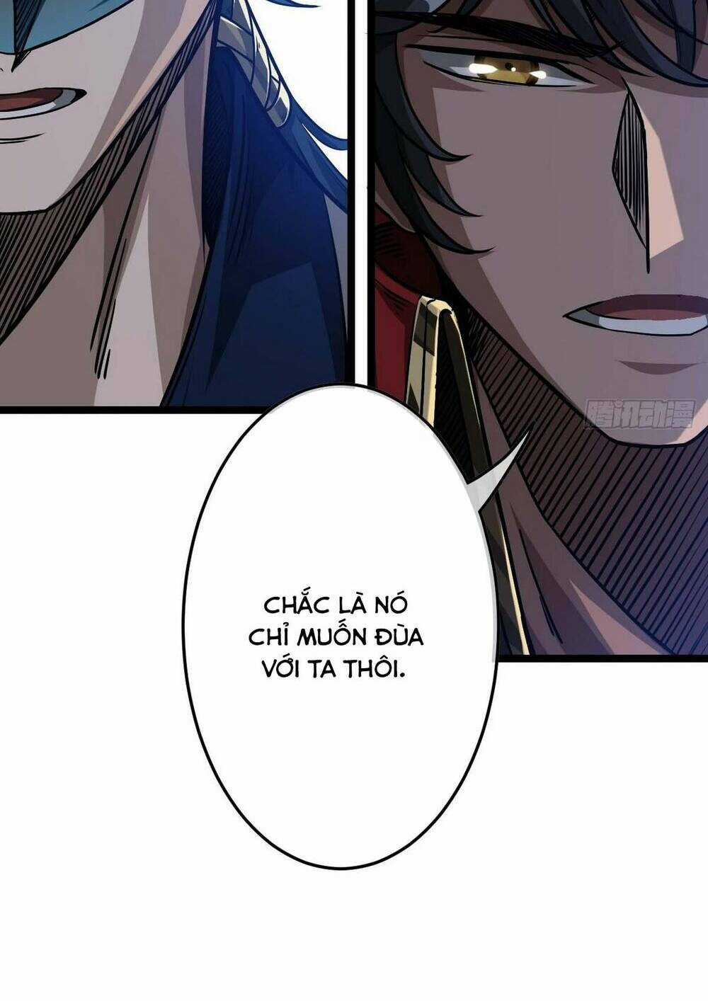 Ma Lâm Thiên Hạ - Chapter 49 - Trang 39