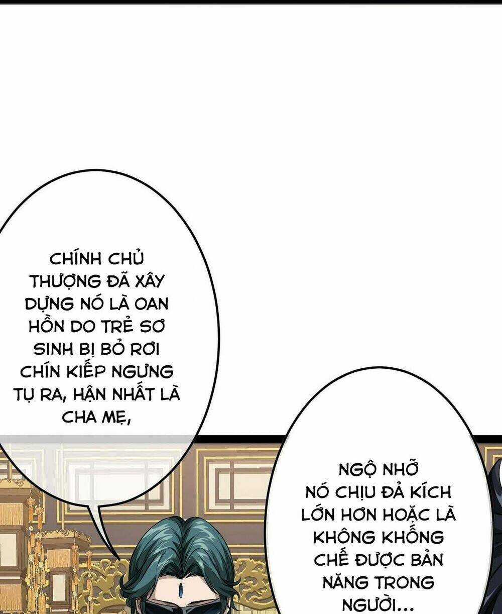 Ma Lâm Thiên Hạ - Chapter 49 - Trang 42