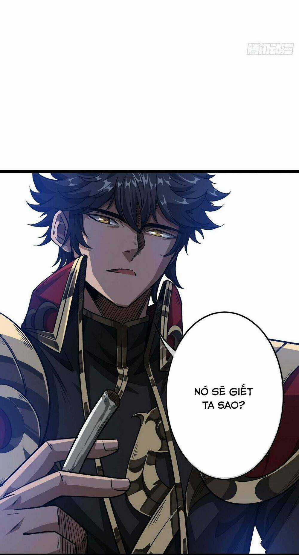 Ma Lâm Thiên Hạ - Chapter 49 - Trang 44