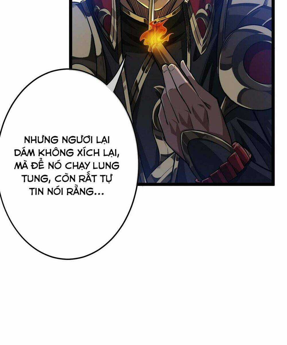 Ma Lâm Thiên Hạ - Chapter 49 - Trang 48