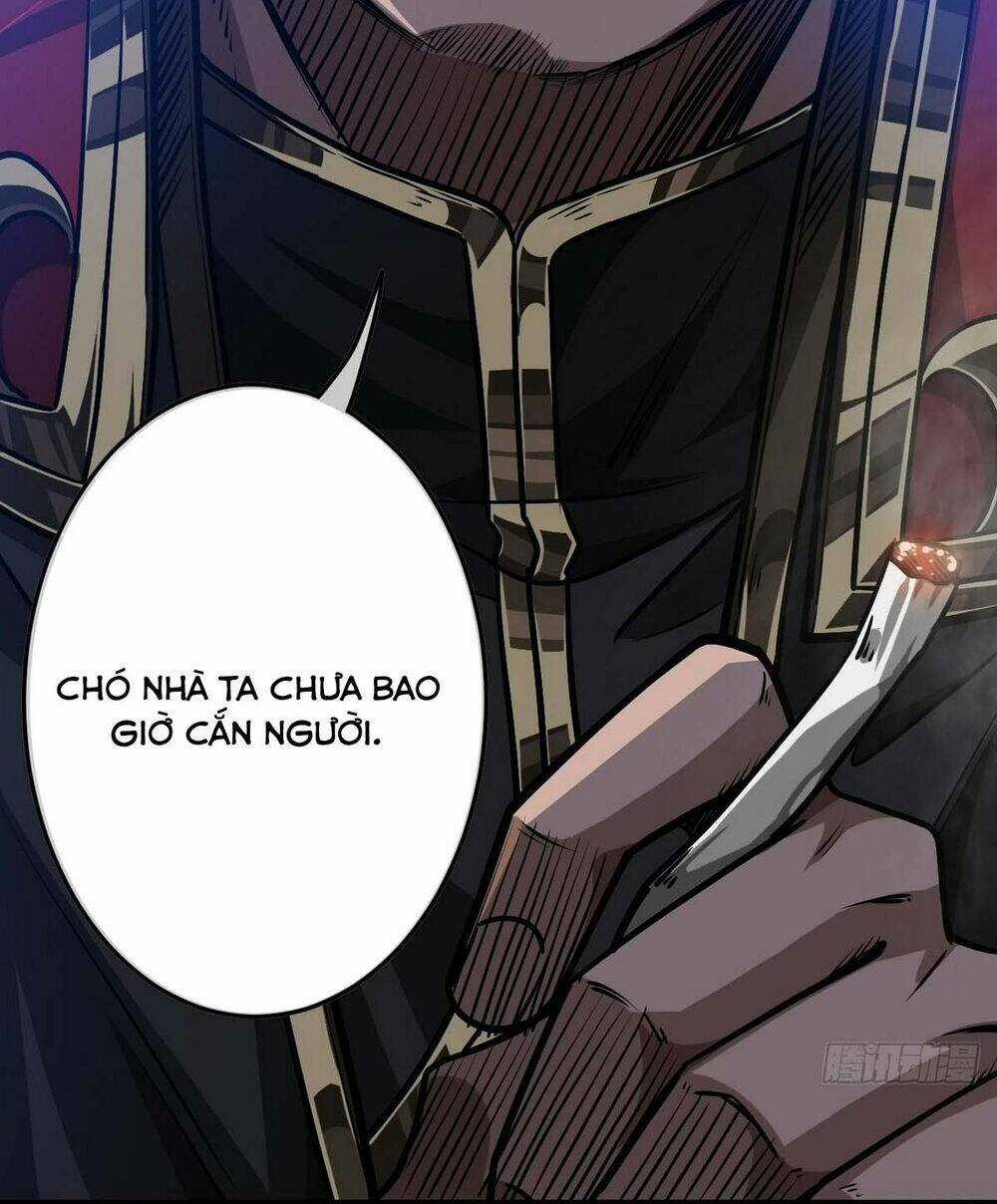 Ma Lâm Thiên Hạ - Chapter 49 - Trang 50