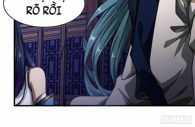 Ma Lâm Thiên Hạ - Chapter 5 - Trang 16