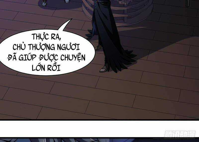 Ma Lâm Thiên Hạ - Chapter 5 - Trang 21