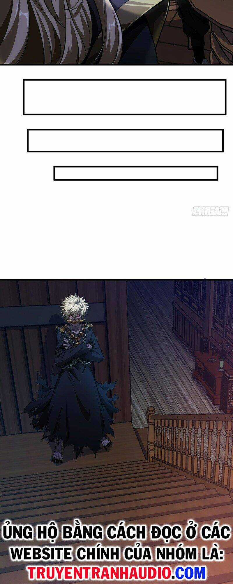 Ma Lâm Thiên Hạ - Chapter 5 - Trang 24