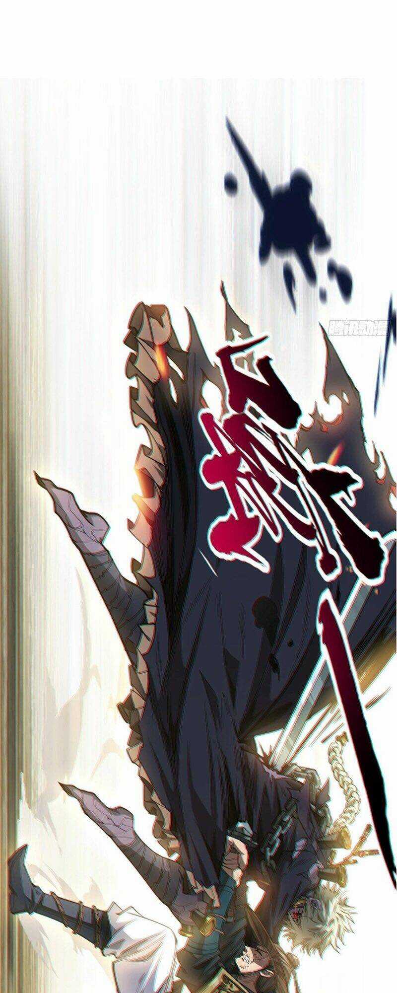 Ma Lâm Thiên Hạ - Chapter 5 - Trang 32