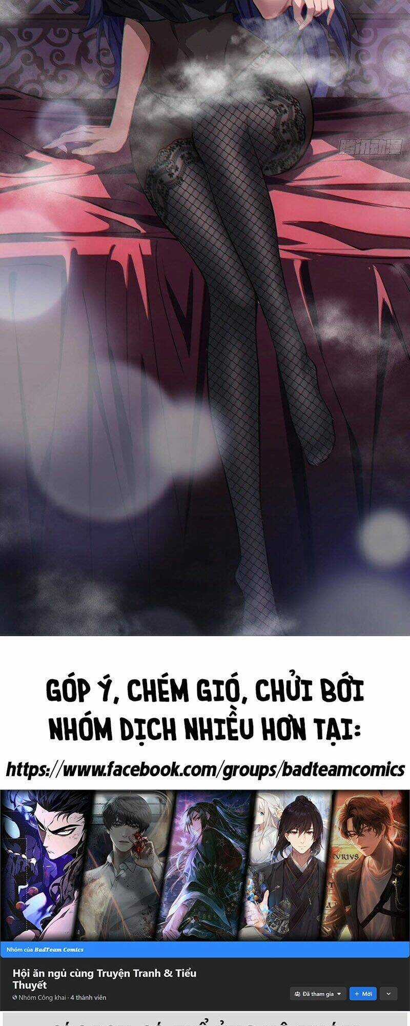 Ma Lâm Thiên Hạ - Chapter 5 - Trang 34