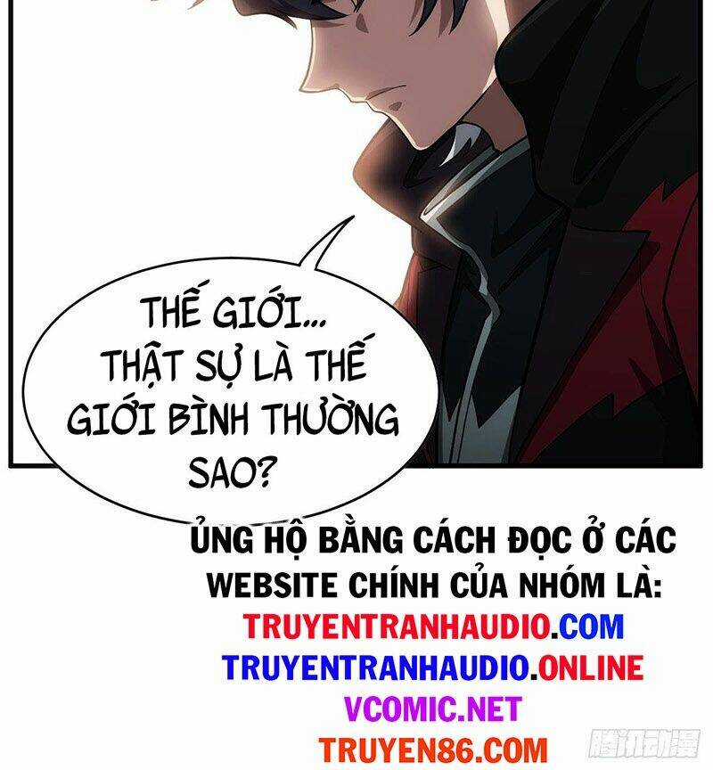 Ma Lâm Thiên Hạ - Chapter 5 - Trang 5