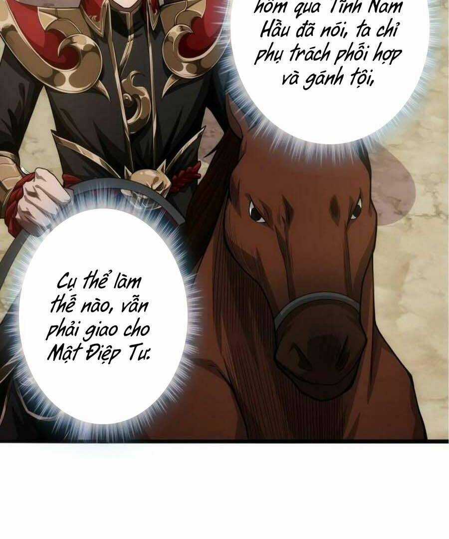 Ma Lâm Thiên Hạ - Chapter 50 - Trang 14