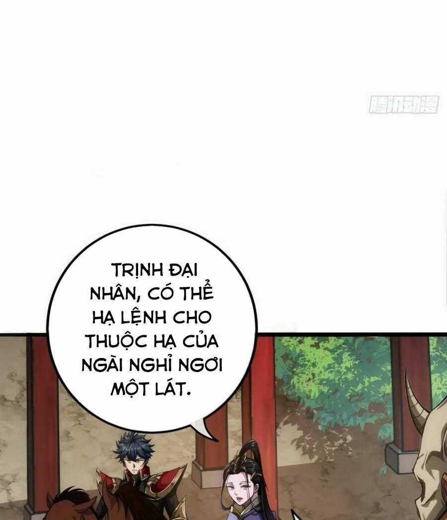Ma Lâm Thiên Hạ - Chapter 50 - Trang 15