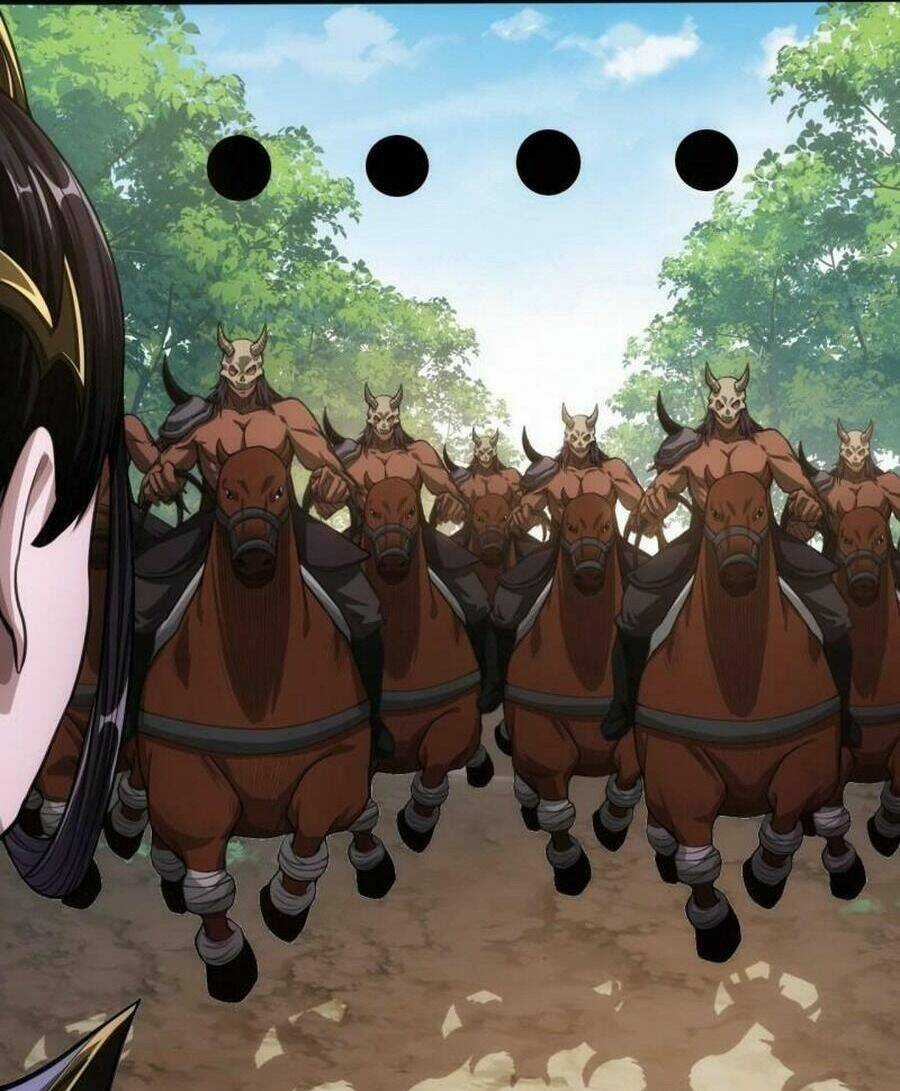 Ma Lâm Thiên Hạ - Chapter 50 - Trang 17