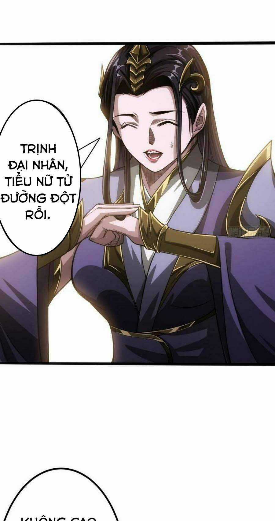 Ma Lâm Thiên Hạ - Chapter 50 - Trang 19