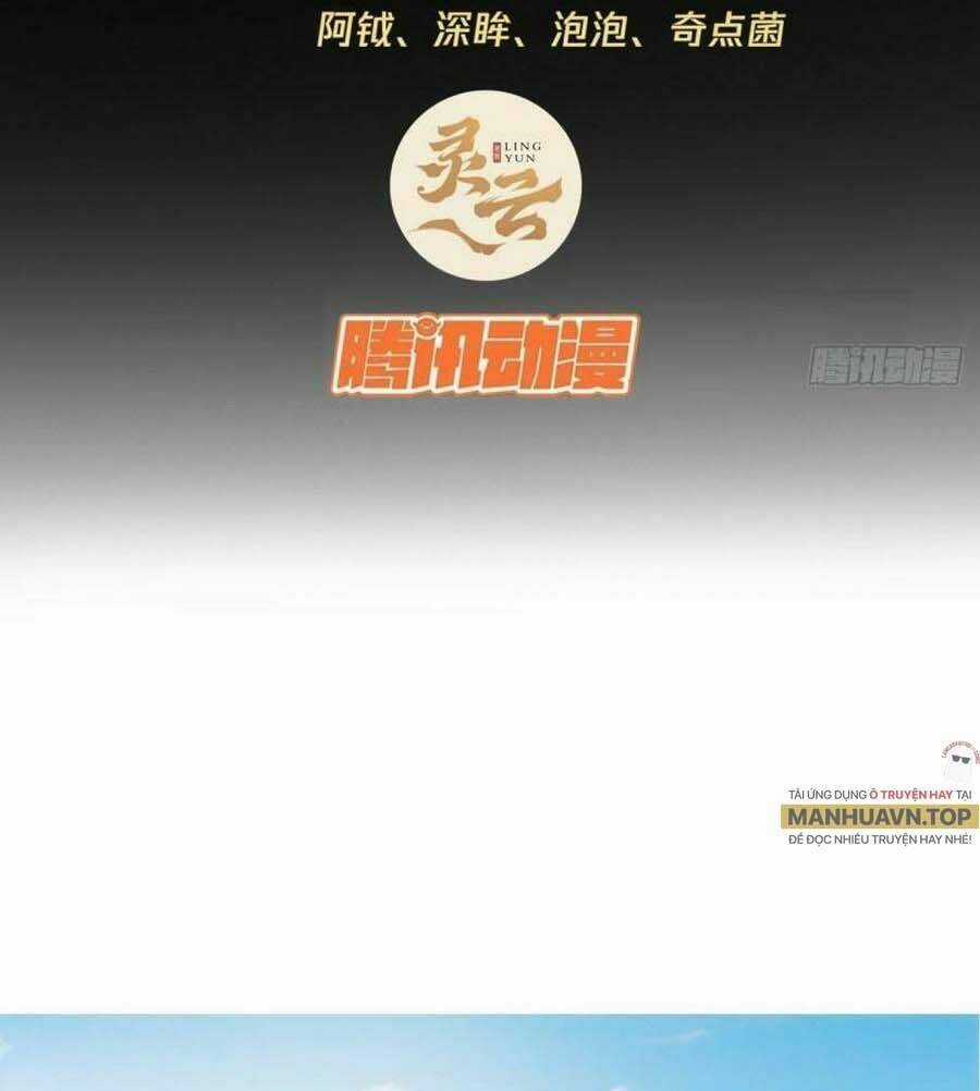 Ma Lâm Thiên Hạ - Chapter 50 - Trang 3