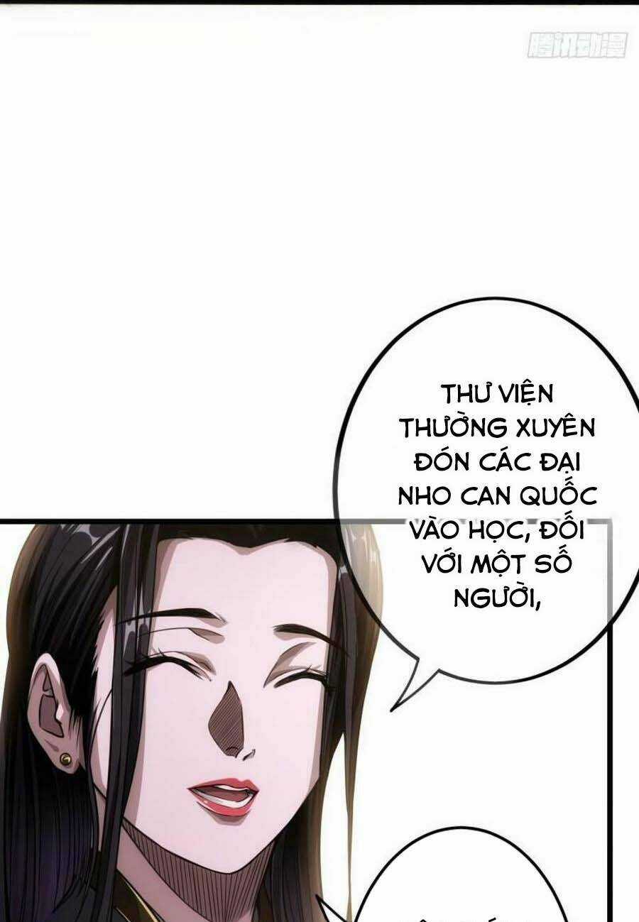 Ma Lâm Thiên Hạ - Chapter 50 - Trang 24