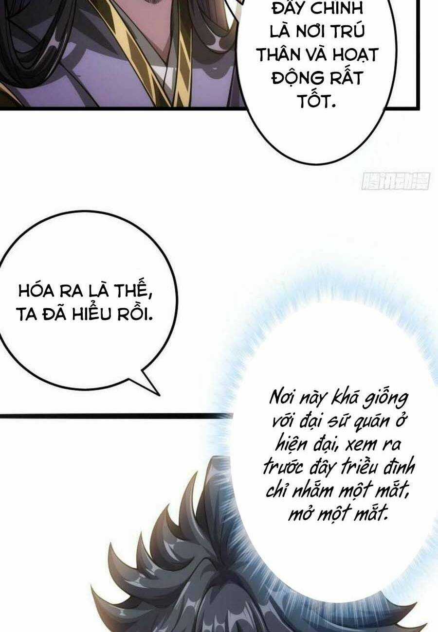 Ma Lâm Thiên Hạ - Chapter 50 - Trang 25