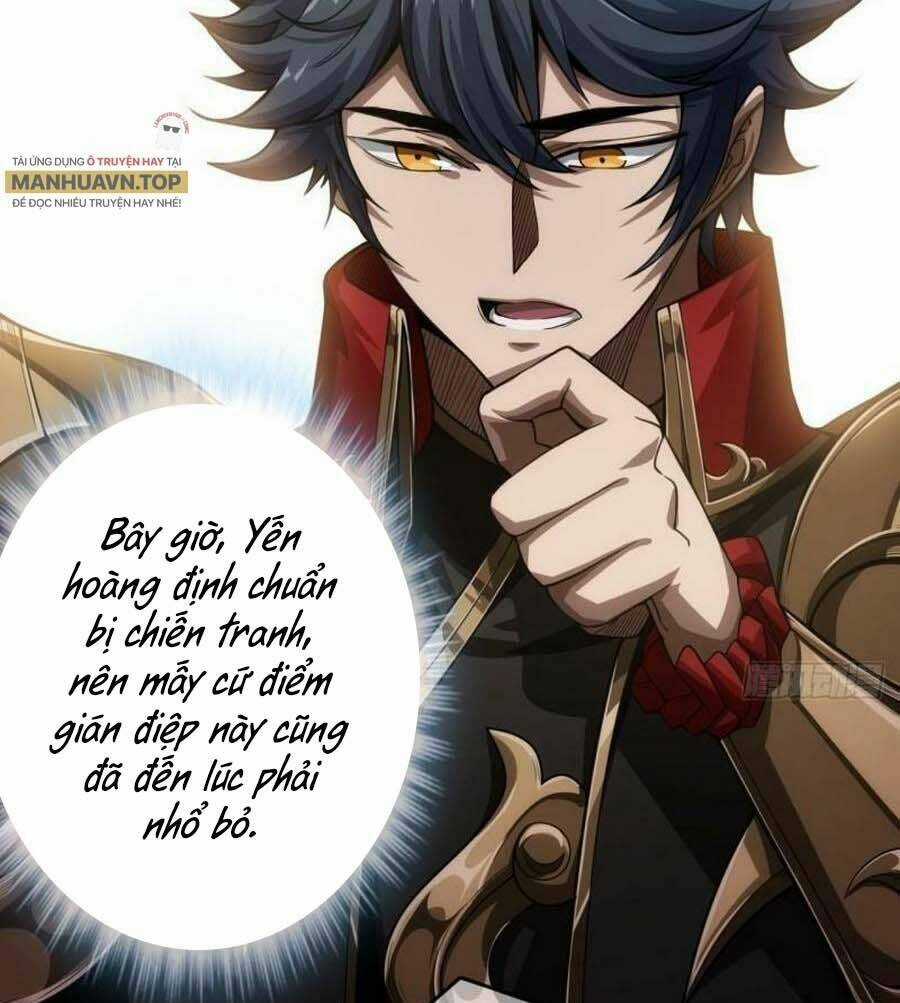 Ma Lâm Thiên Hạ - Chapter 50 - Trang 26