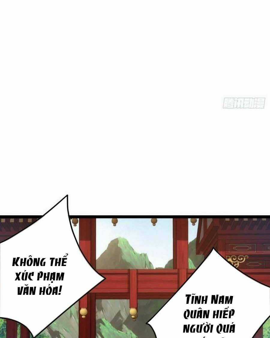 Ma Lâm Thiên Hạ - Chapter 50 - Trang 28