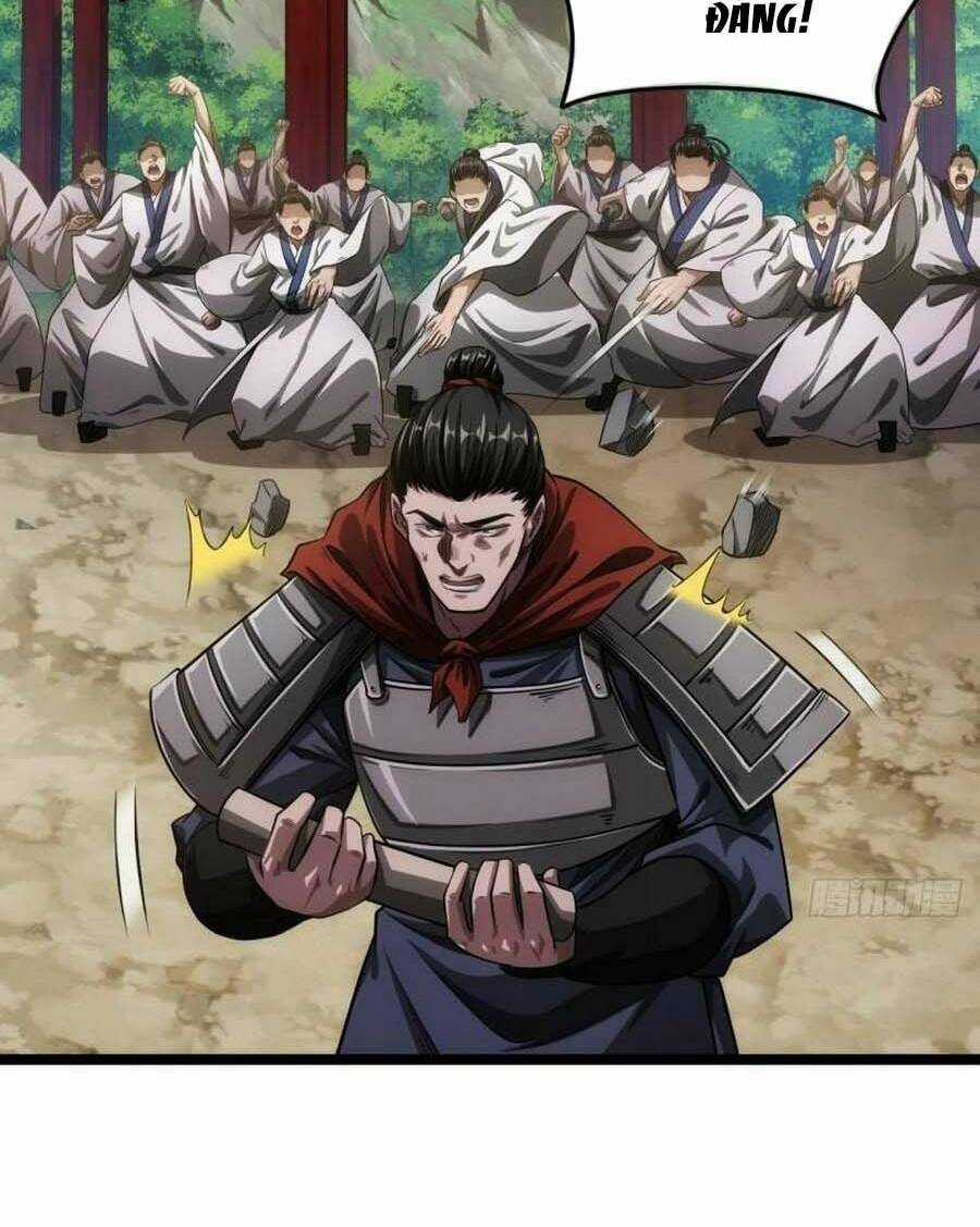 Ma Lâm Thiên Hạ - Chapter 50 - Trang 29