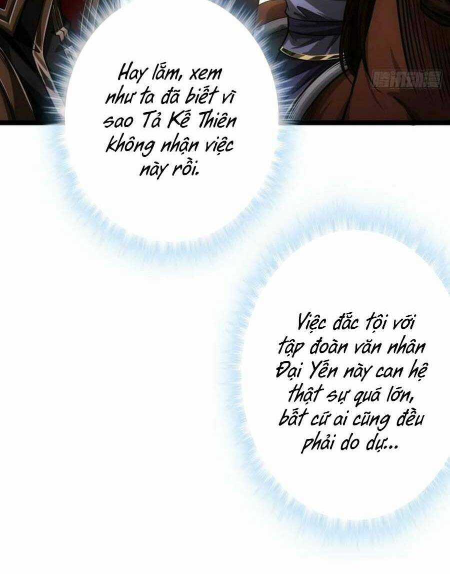 Ma Lâm Thiên Hạ - Chapter 50 - Trang 31