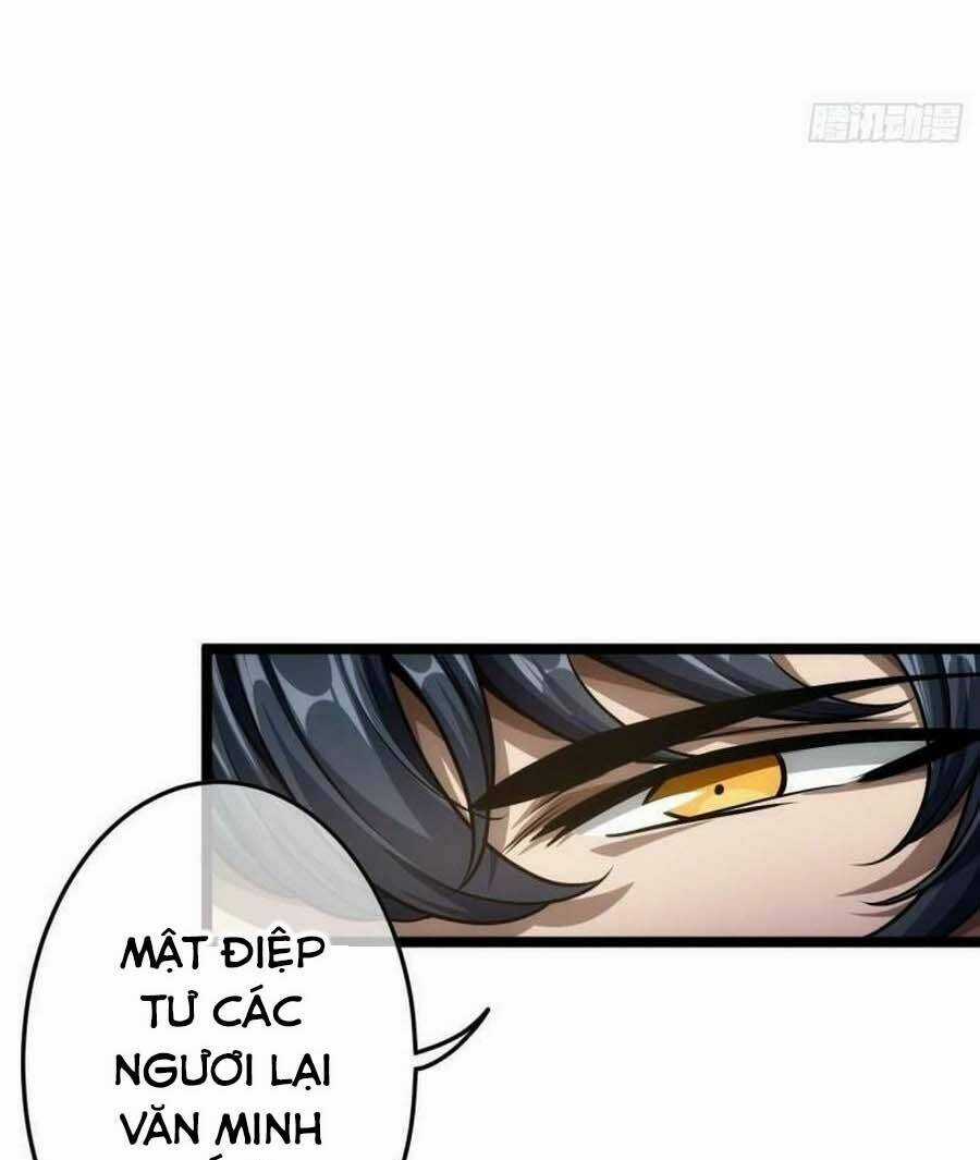 Ma Lâm Thiên Hạ - Chapter 50 - Trang 36