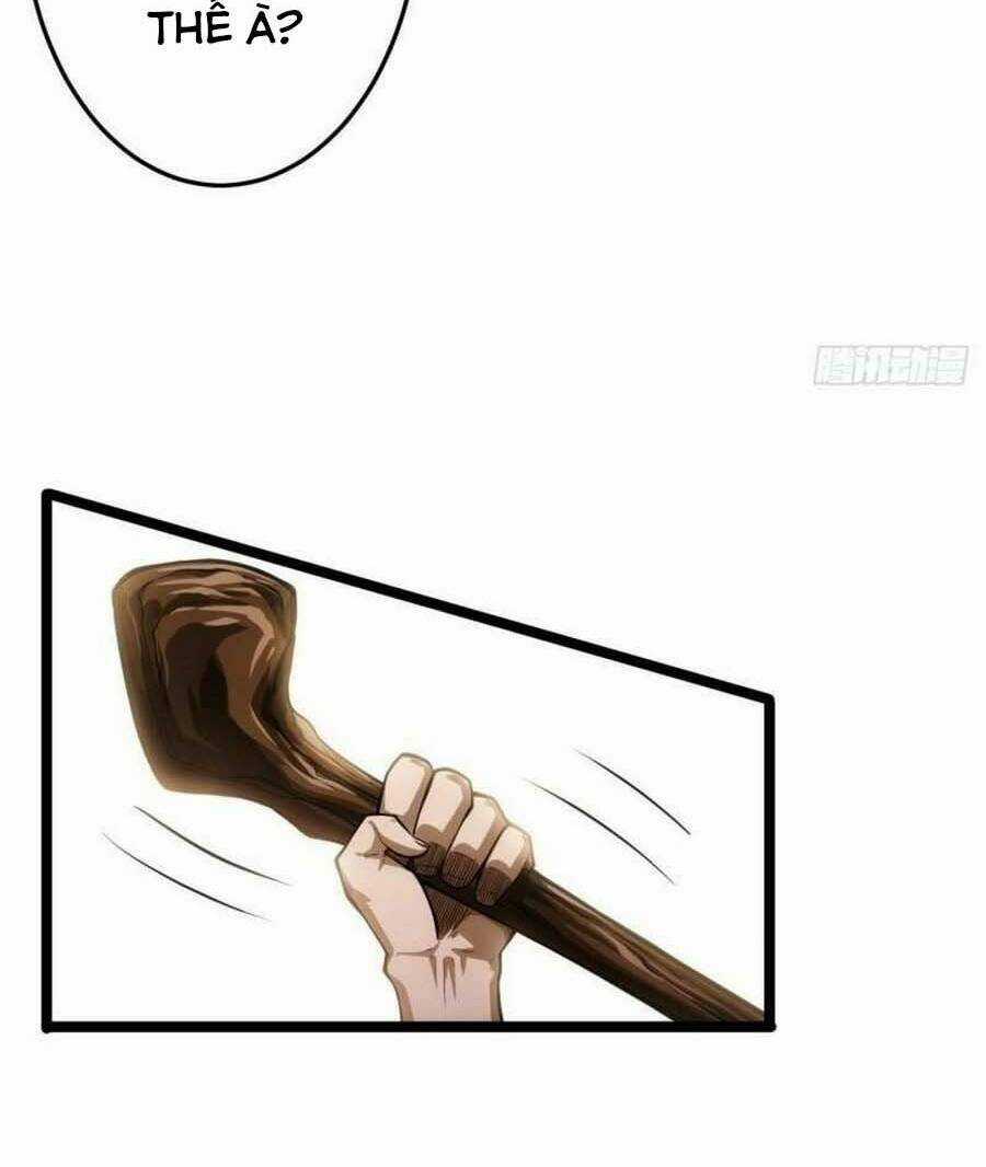 Ma Lâm Thiên Hạ - Chapter 50 - Trang 37