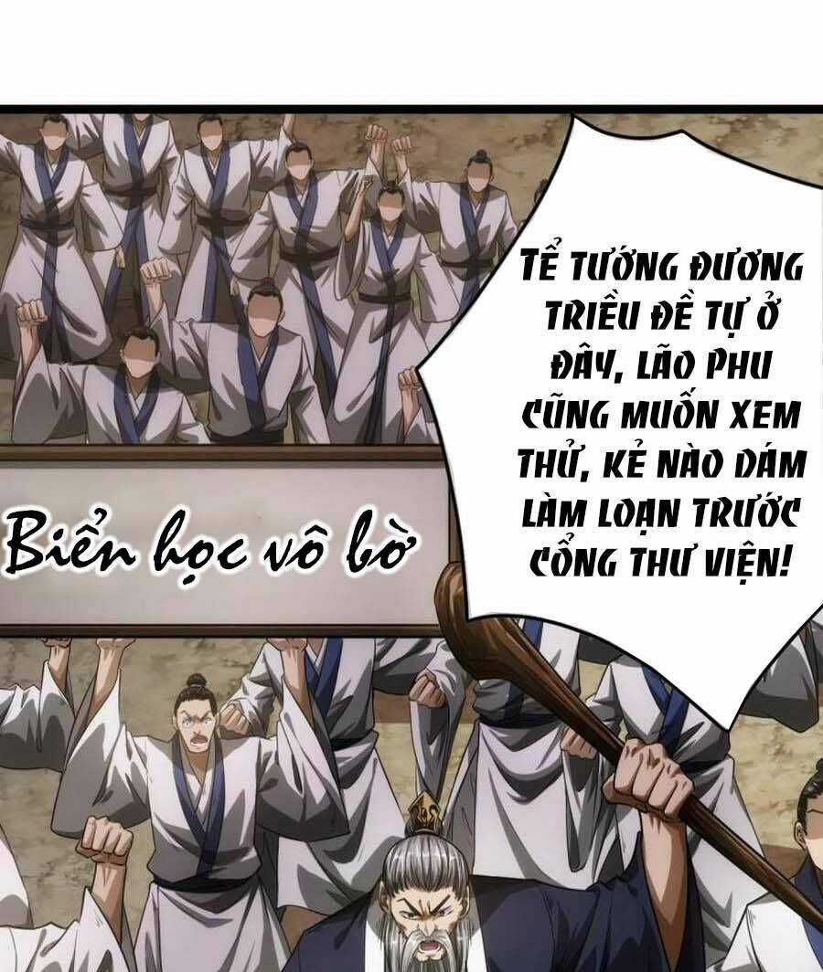Ma Lâm Thiên Hạ - Chapter 50 - Trang 38
