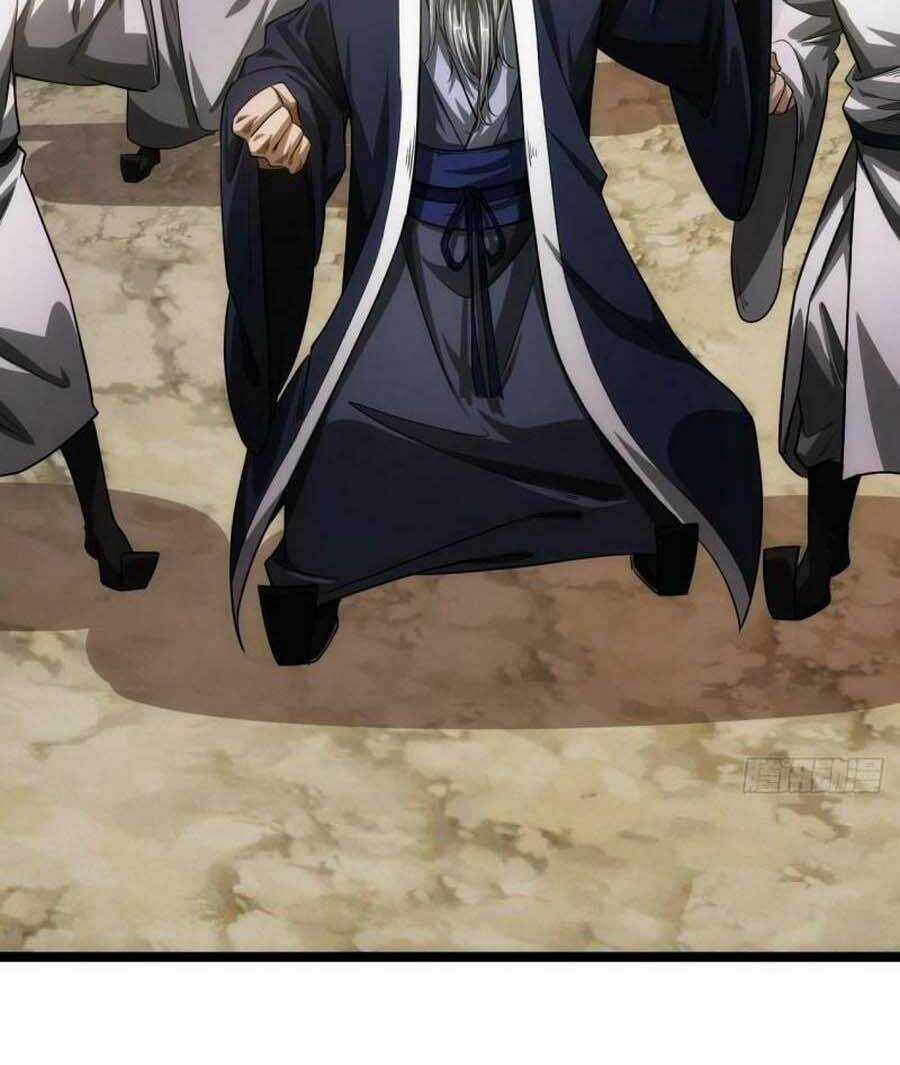 Ma Lâm Thiên Hạ - Chapter 50 - Trang 39