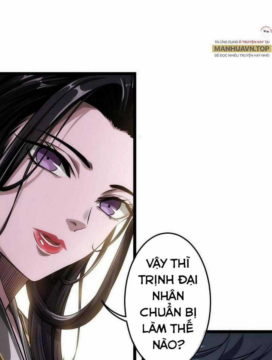 Ma Lâm Thiên Hạ - Chapter 50 - Trang 42