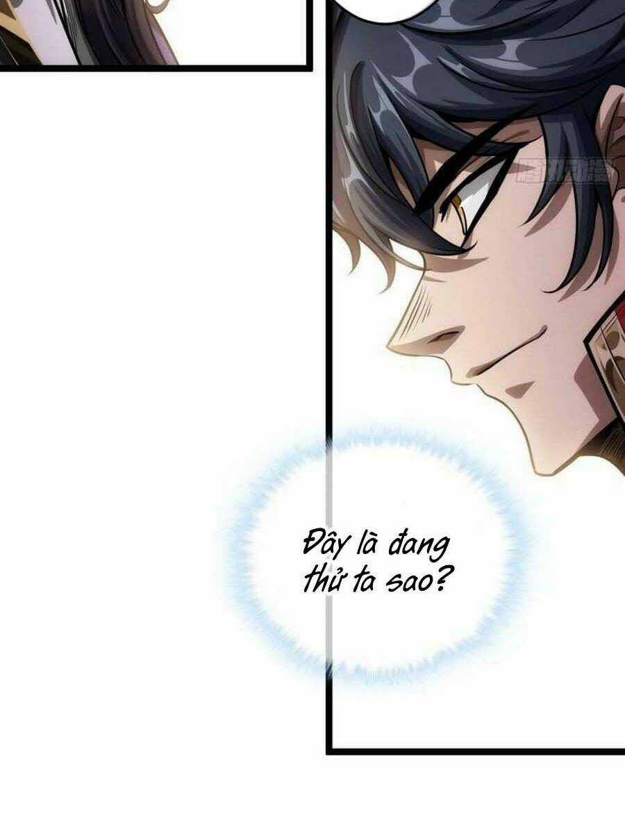 Ma Lâm Thiên Hạ - Chapter 50 - Trang 43