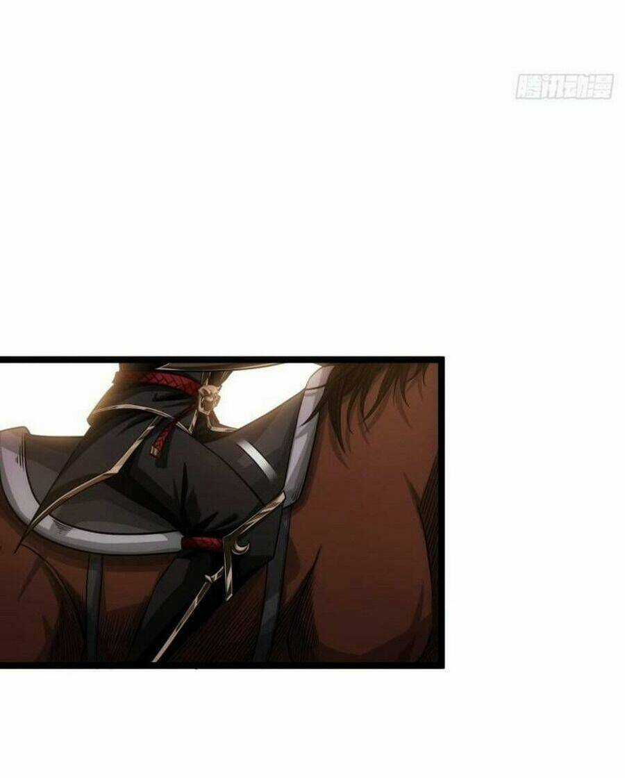 Ma Lâm Thiên Hạ - Chapter 50 - Trang 44