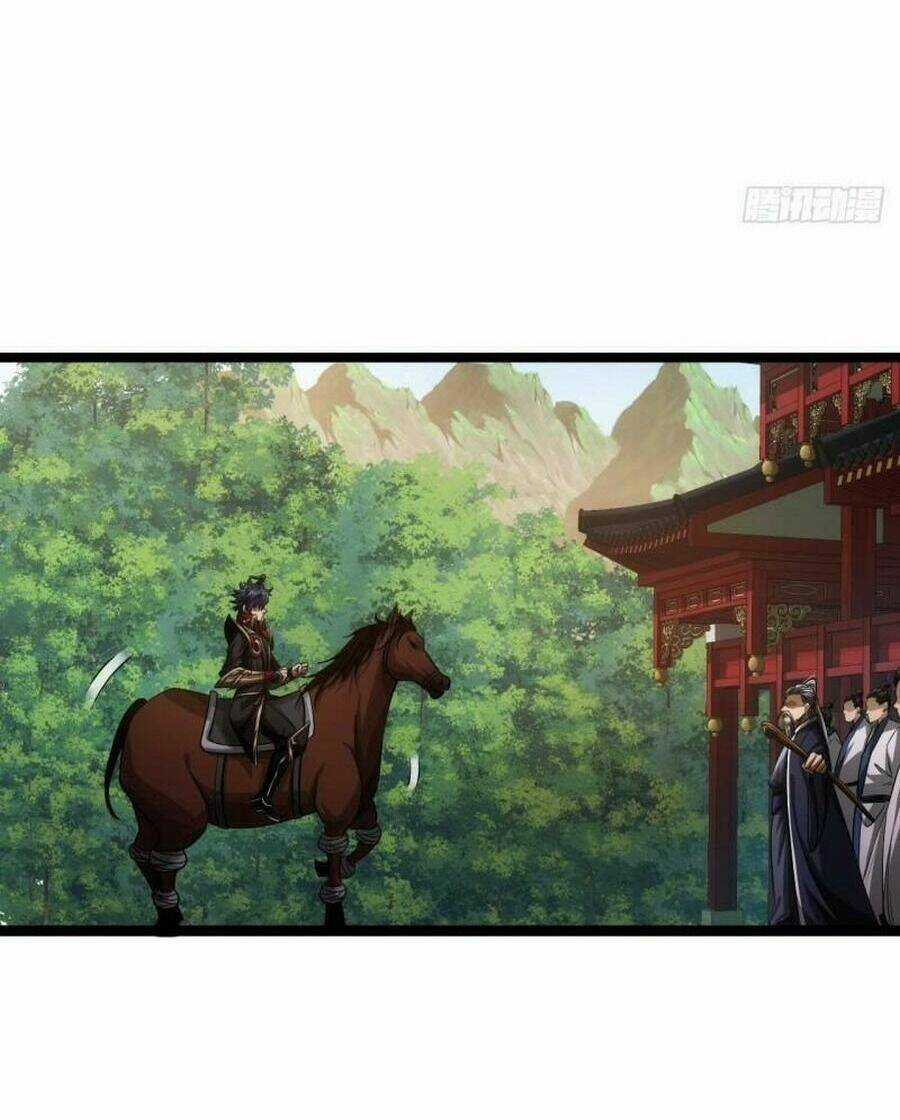 Ma Lâm Thiên Hạ - Chapter 50 - Trang 45