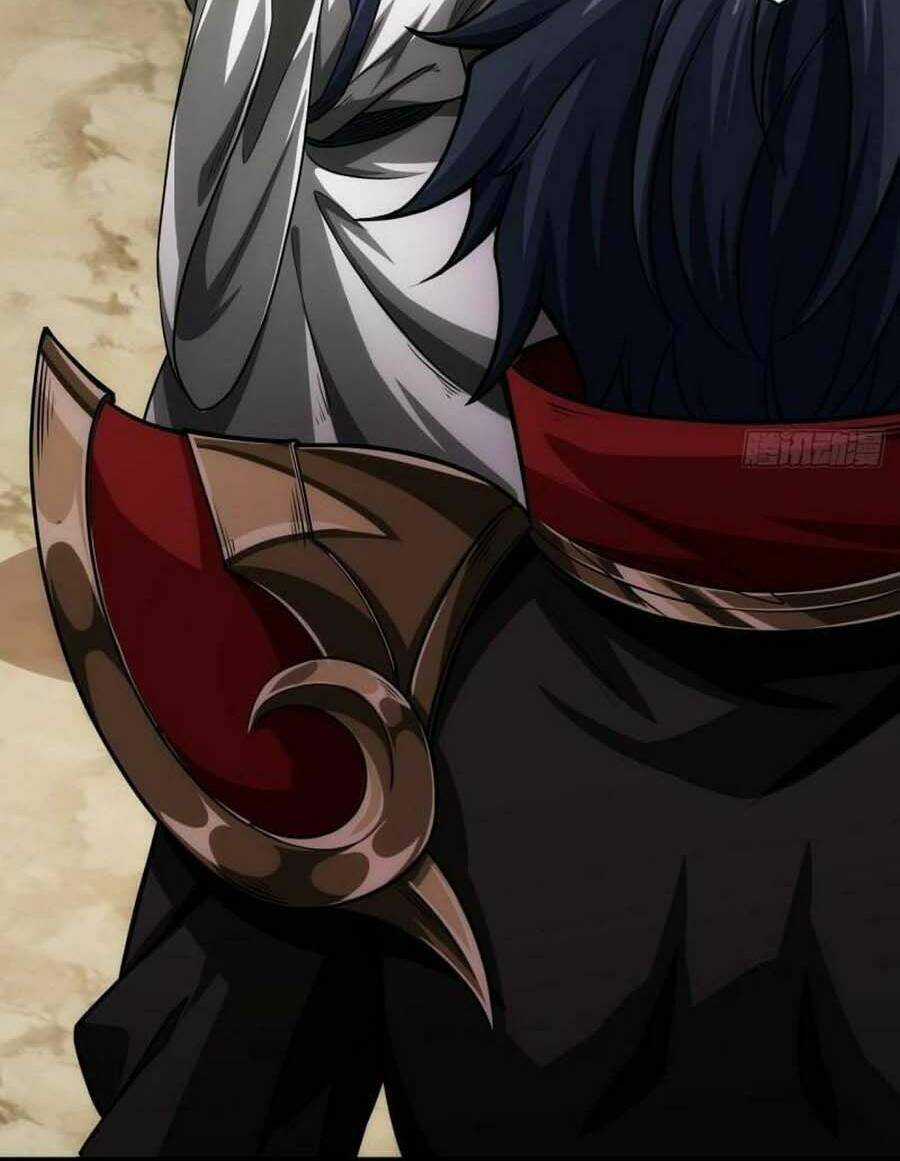 Ma Lâm Thiên Hạ - Chapter 50 - Trang 49