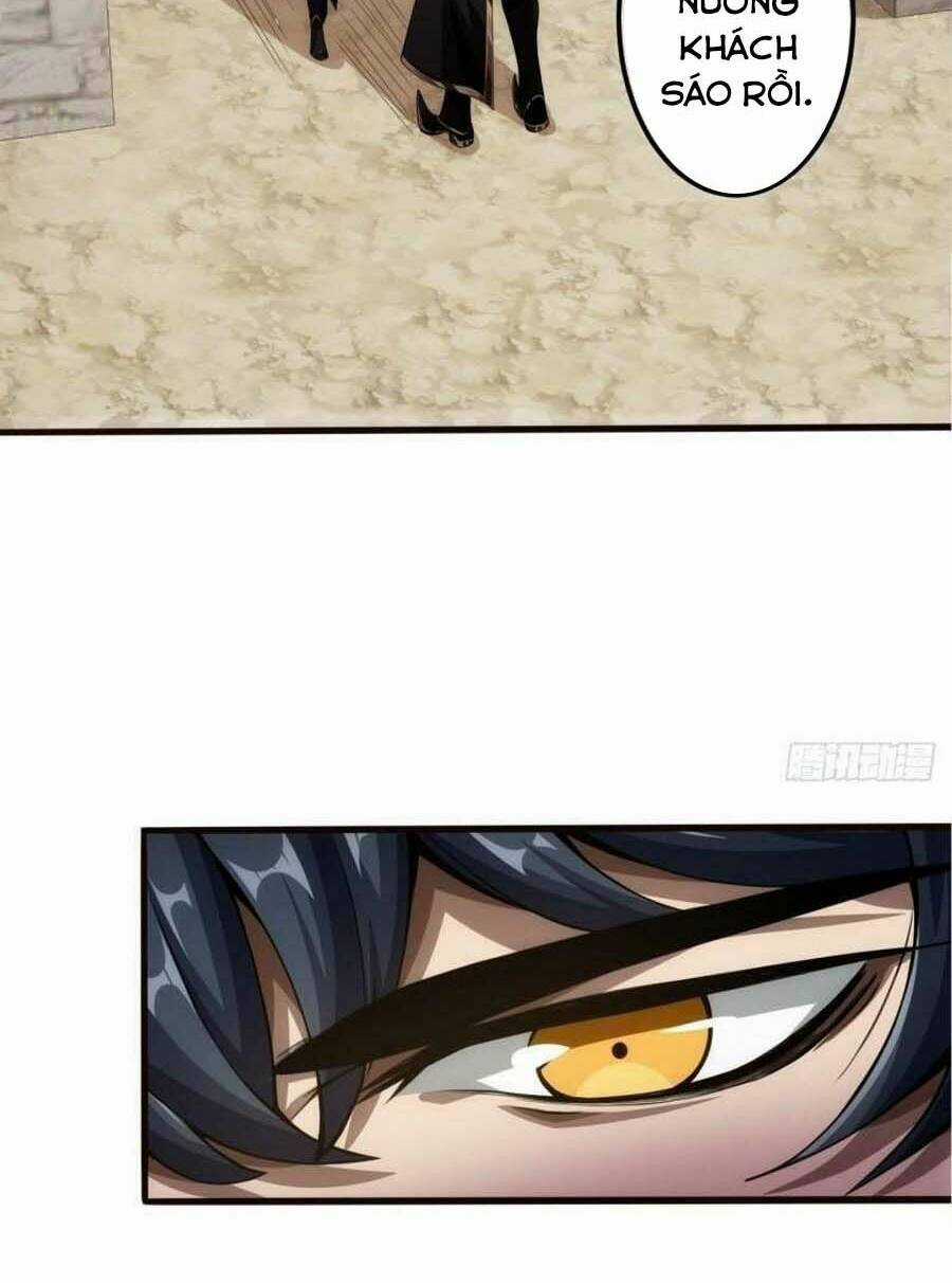 Ma Lâm Thiên Hạ - Chapter 50 - Trang 6