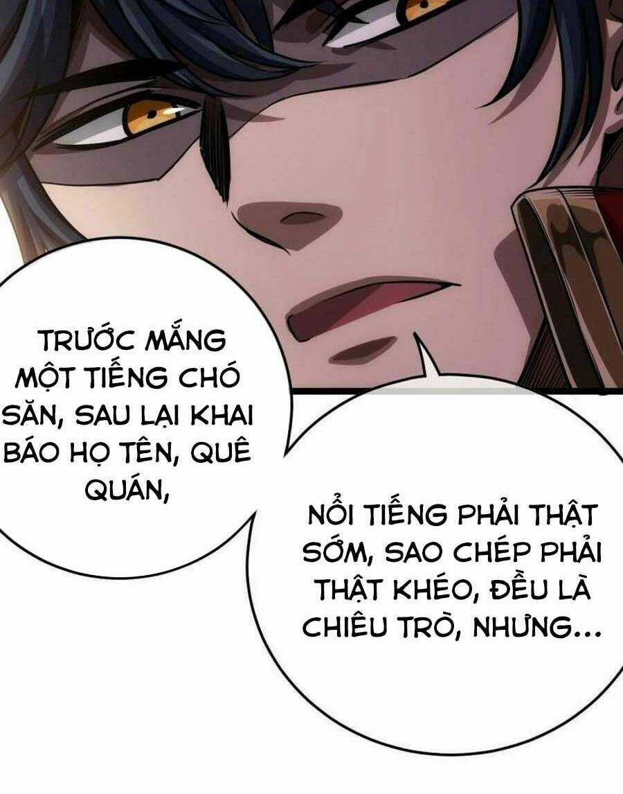 Ma Lâm Thiên Hạ - Chapter 50 - Trang 51