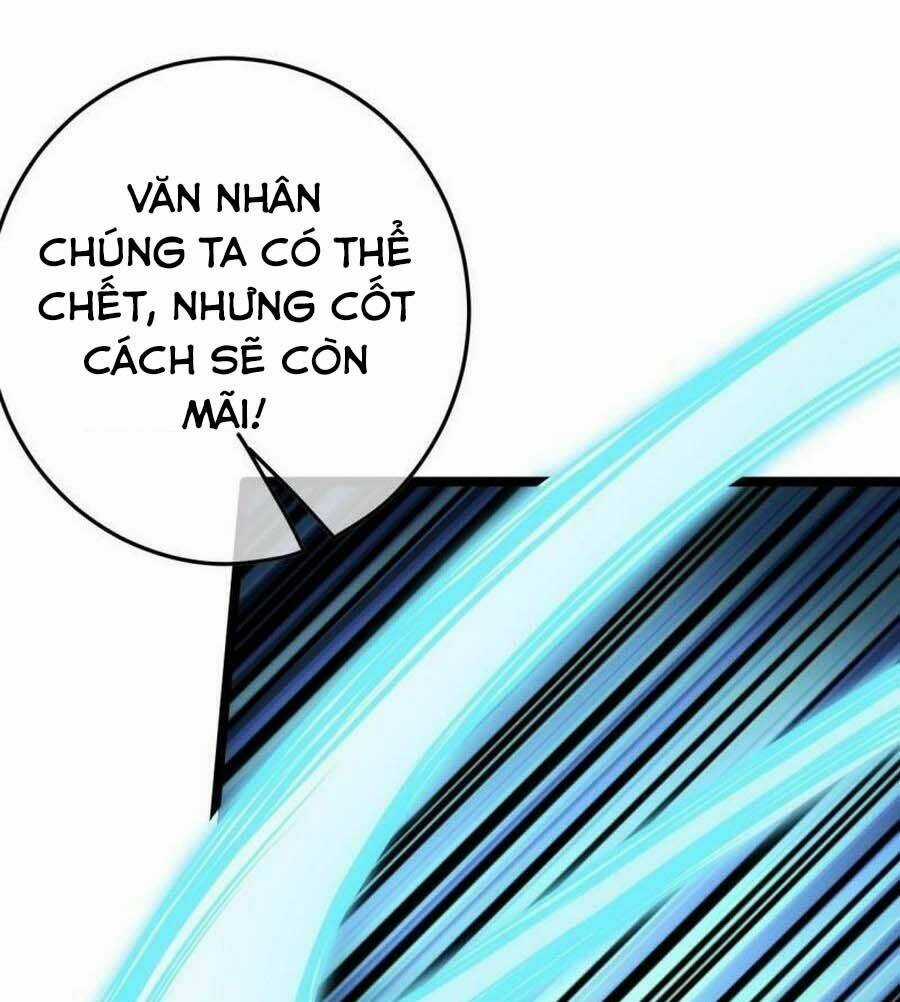 Ma Lâm Thiên Hạ - Chapter 50 - Trang 52