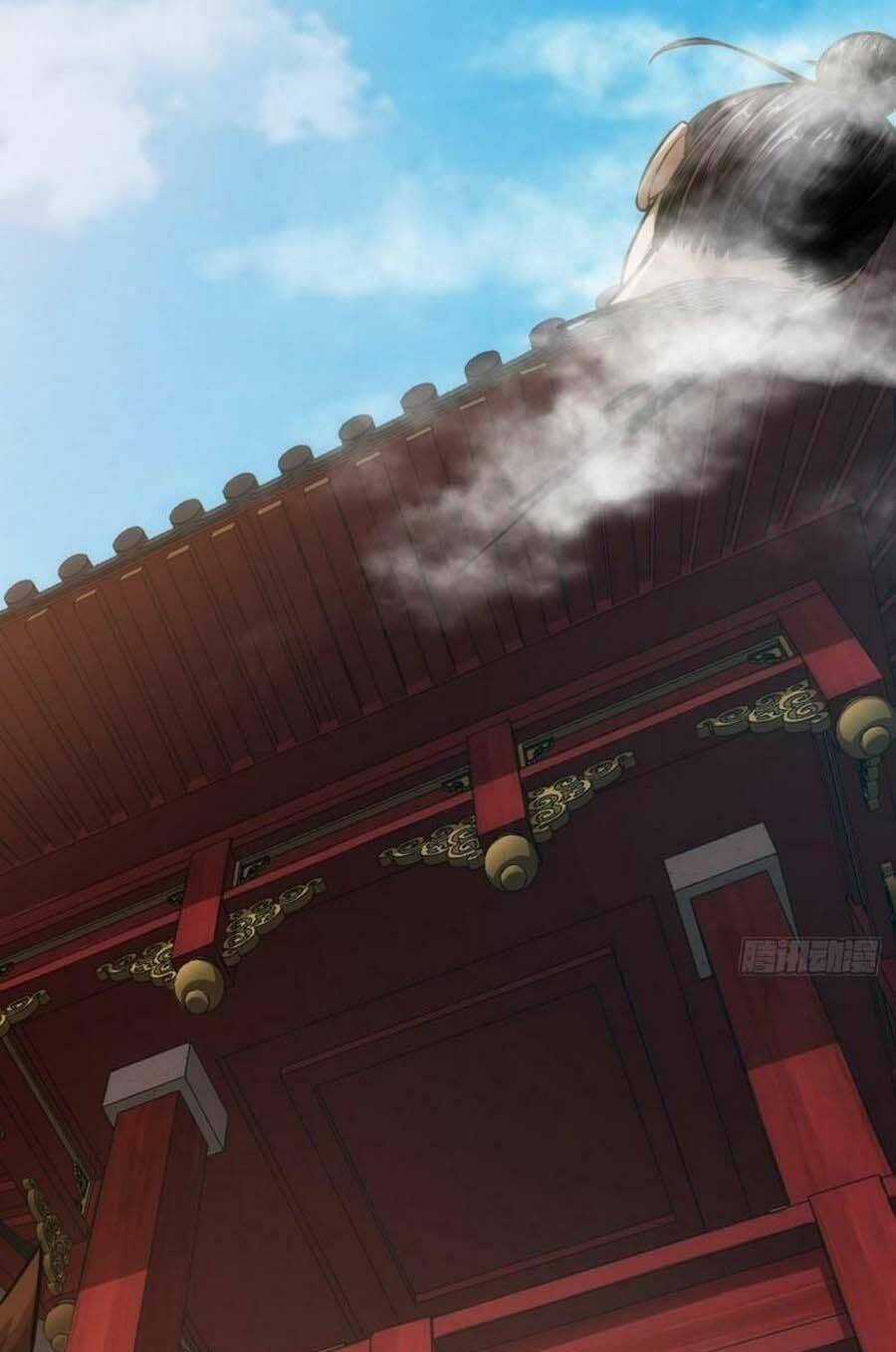 Ma Lâm Thiên Hạ - Chapter 50 - Trang 54