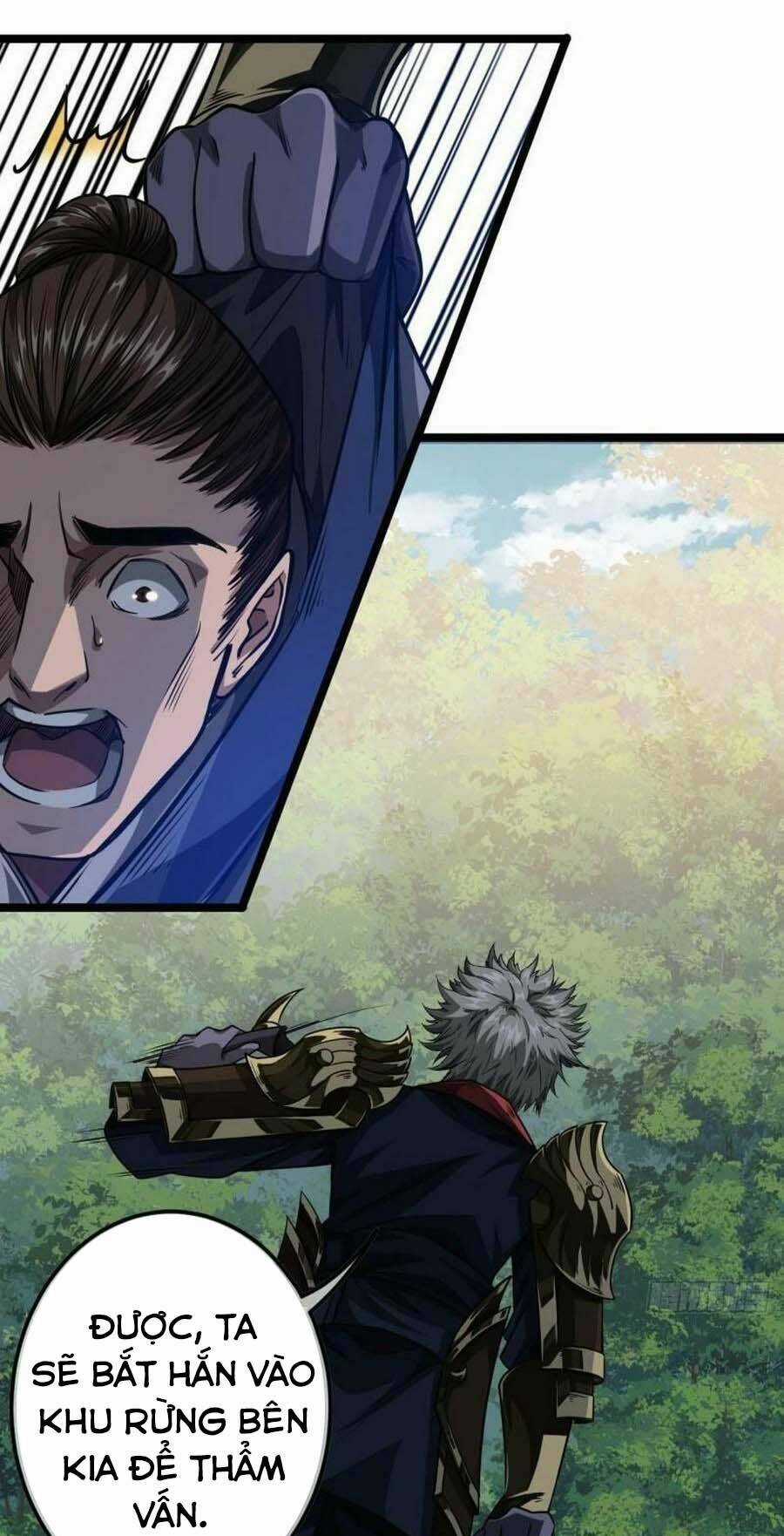 Ma Lâm Thiên Hạ - Chapter 50 - Trang 60