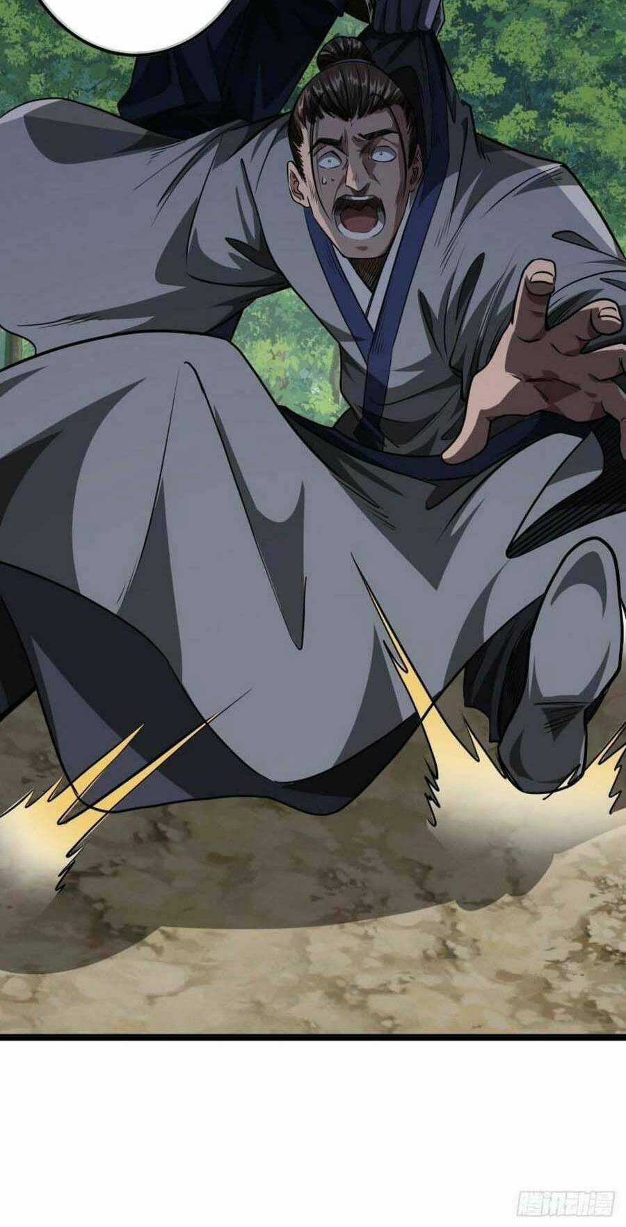 Ma Lâm Thiên Hạ - Chapter 50 - Trang 61